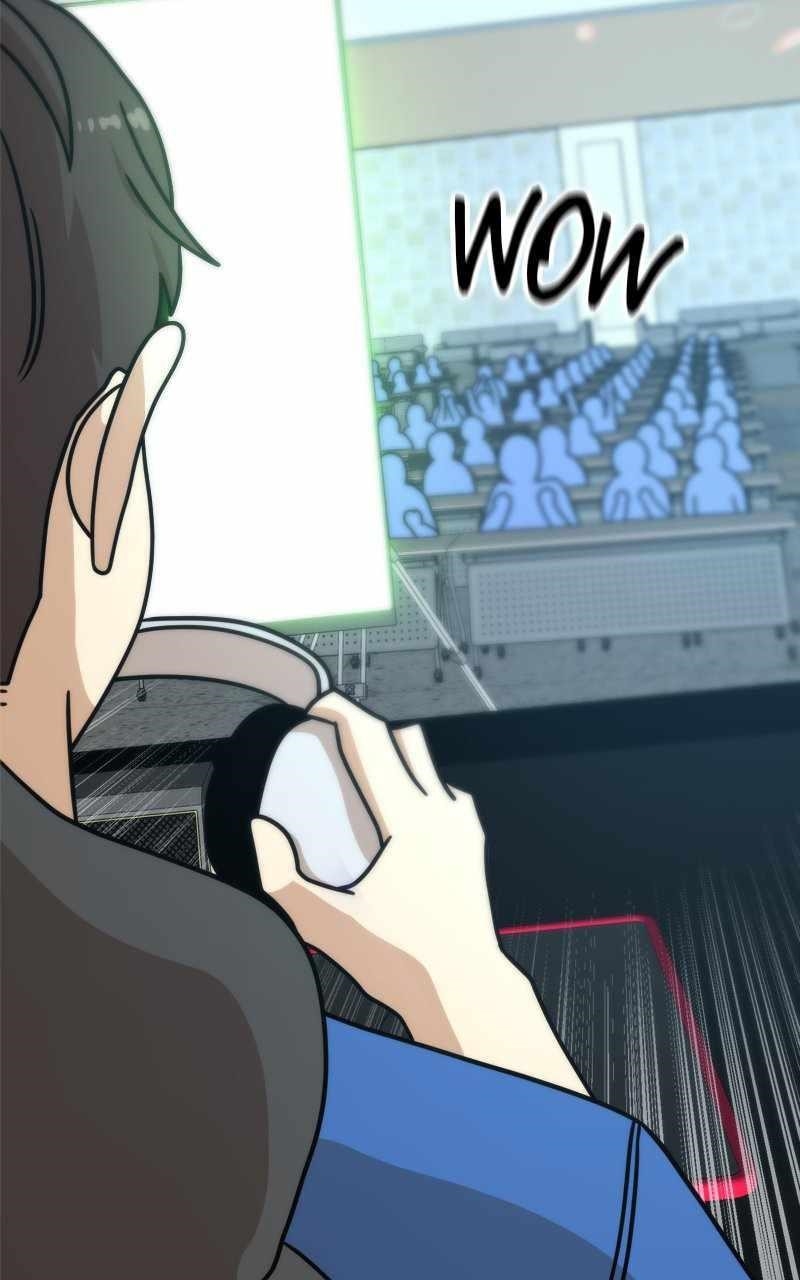 Double Click (PARK Soo-bong) Chapter 101 - Page 159 in English