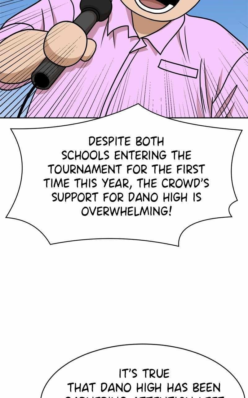 Double Click (PARK Soo-bong) Chapter 101 - Page 20 in English