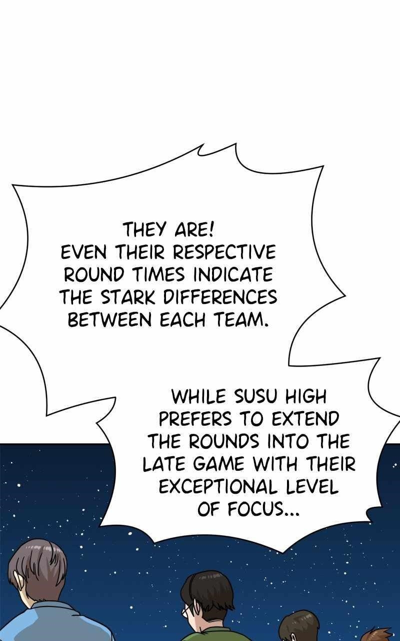 Double Click (PARK Soo-bong) Chapter 101 - Page 24 in English