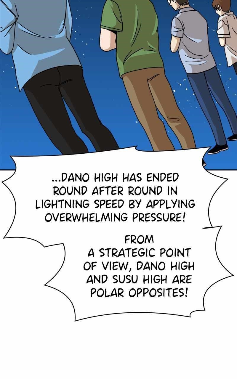 Double Click (PARK Soo-bong) Chapter 101 - Page 25 in English