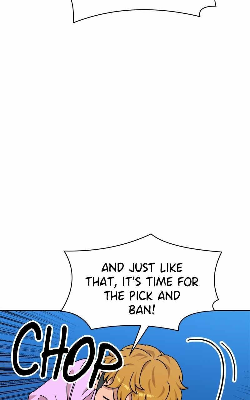 Double Click (PARK Soo-bong) Chapter 101 - Page 28 in English