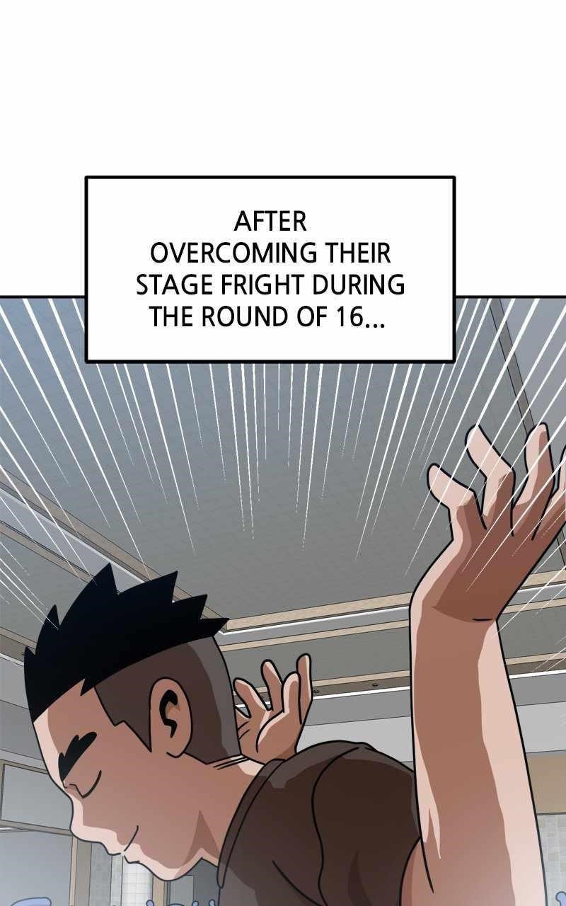 Double Click (PARK Soo-bong) Chapter 101 - Page 4 in English