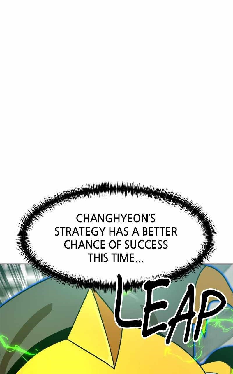 Double Click (PARK Soo-bong) Chapter 101 - Page 48 in English