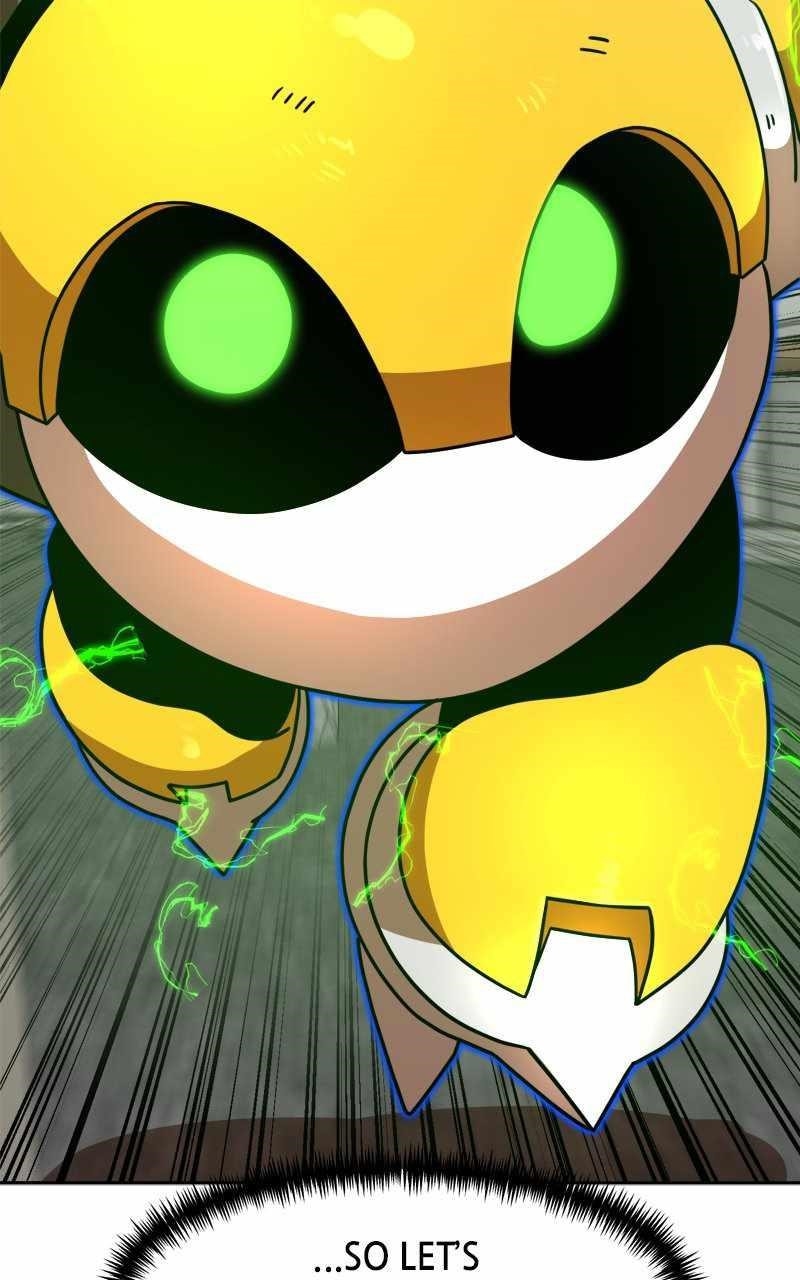 Double Click (PARK Soo-bong) Chapter 101 - Page 49 in English