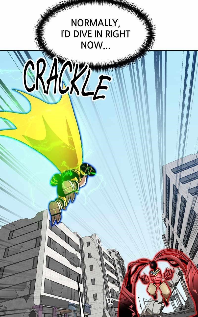 Double Click (PARK Soo-bong) Chapter 101 - Page 51 in English
