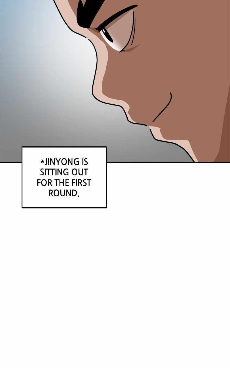 Double Click (PARK Soo-bong) Chapter 101 - Page 6 in English