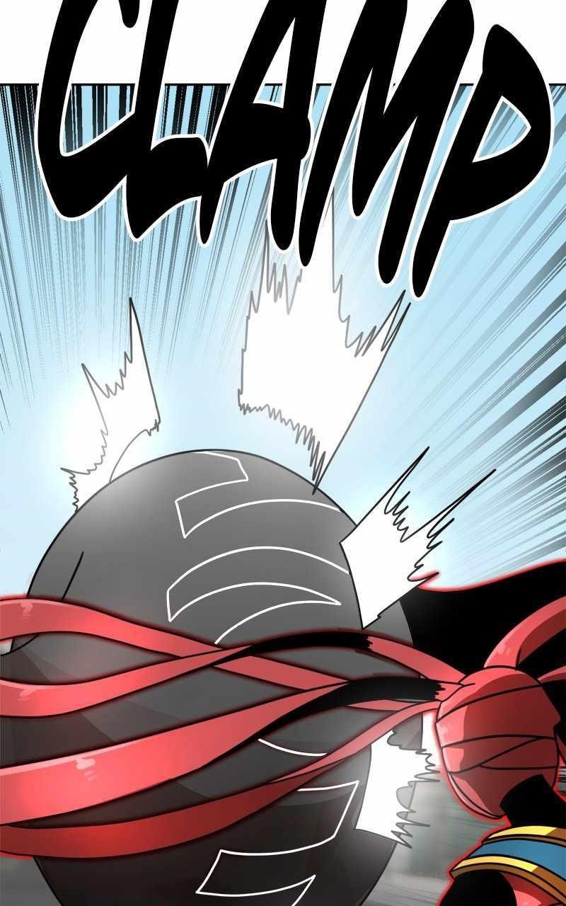 Double Click (PARK Soo-bong) Chapter 101 - Page 73 in English