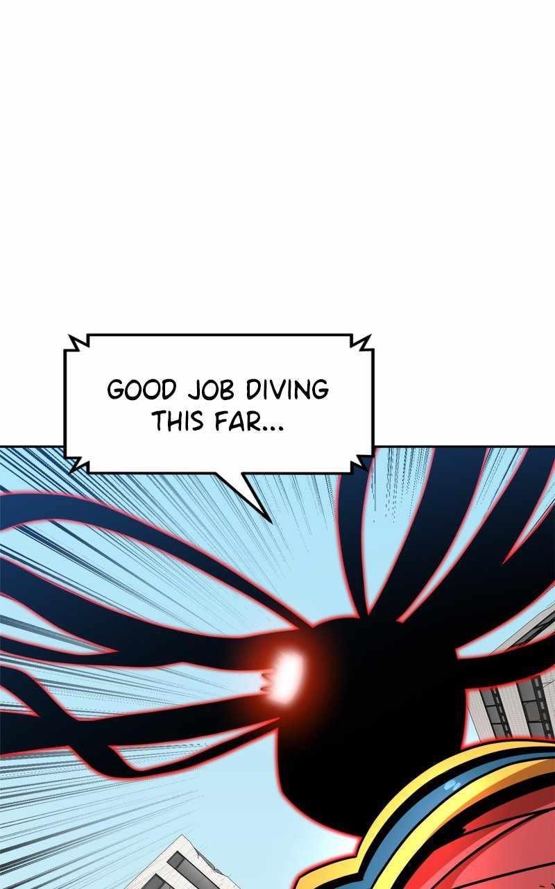 Double Click (PARK Soo-bong) Chapter 101 - Page 75 in English