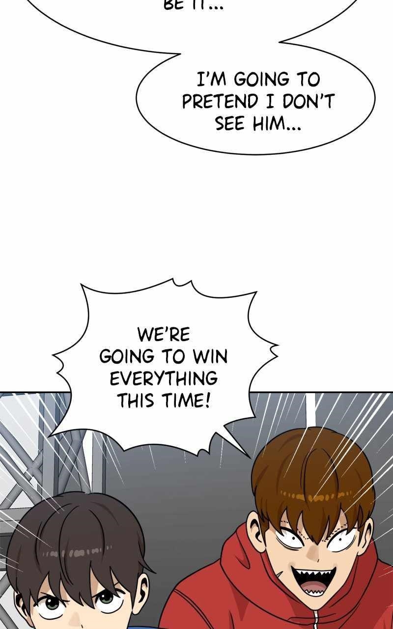 Double Click (PARK Soo-bong) Chapter 101 - Page 8 in English