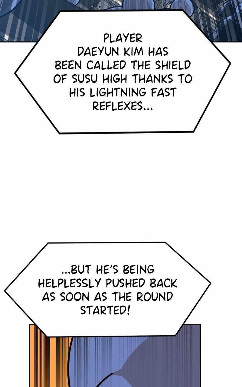 Double Click (PARK Soo-bong) Chapter 101 - Page 90 in English