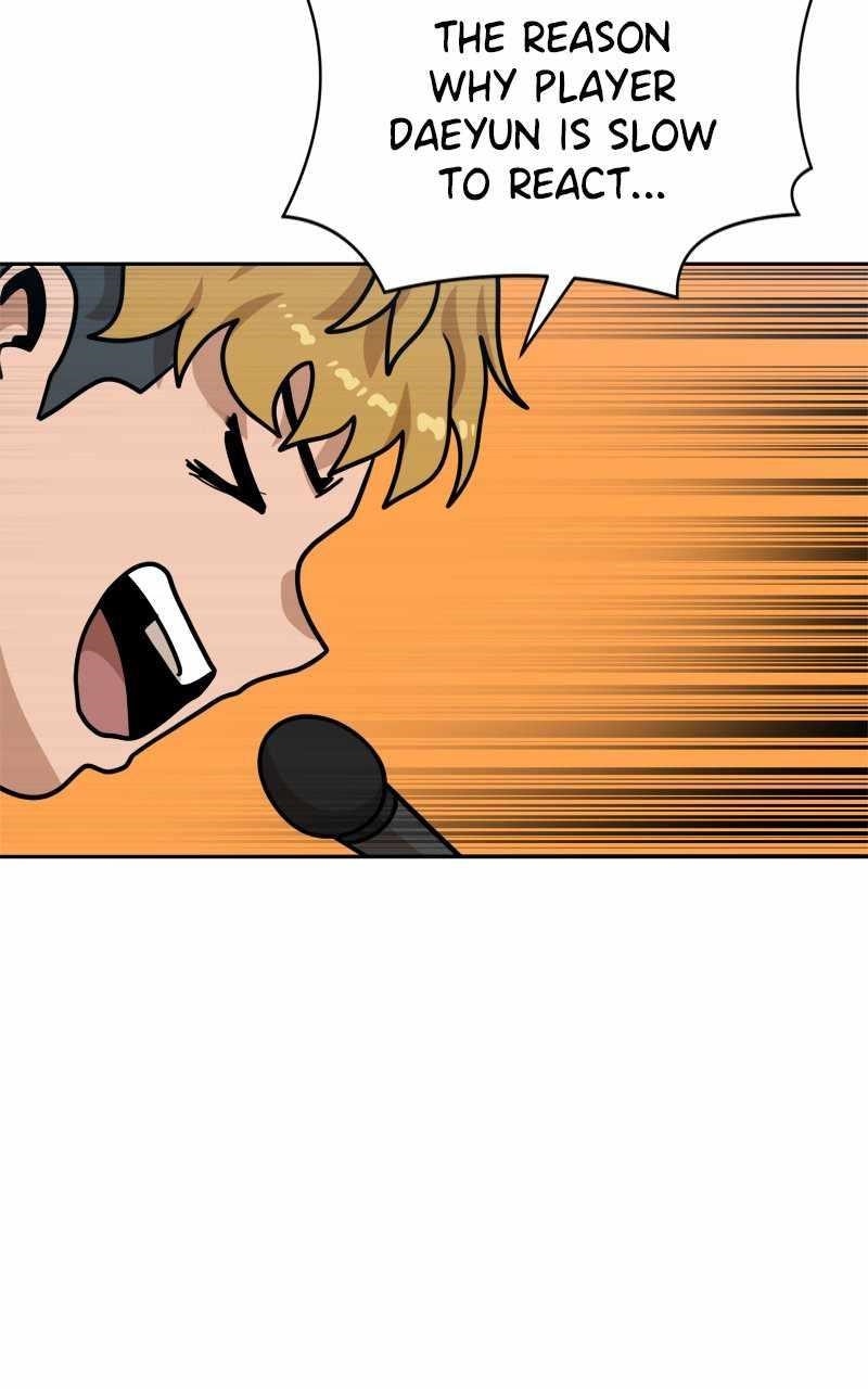 Double Click (PARK Soo-bong) Chapter 101 - Page 93 in English