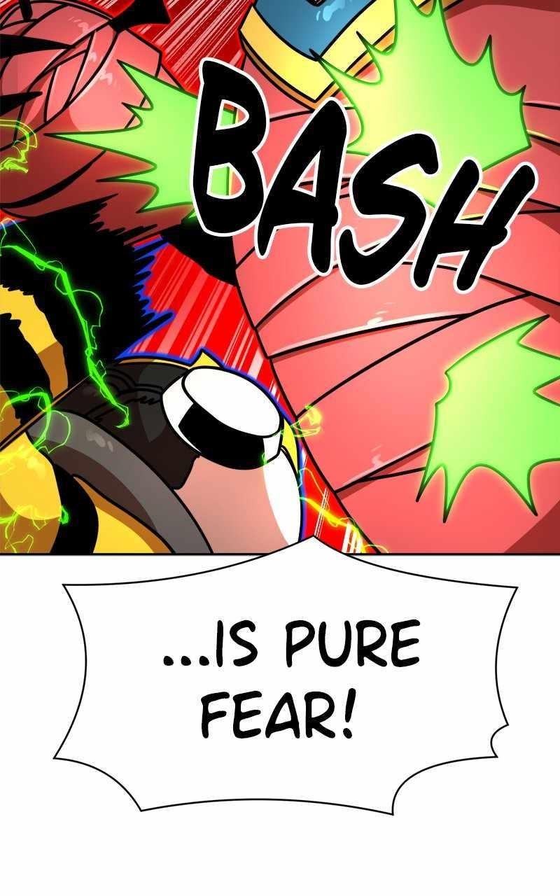 Double Click (PARK Soo-bong) Chapter 101 - Page 95 in English