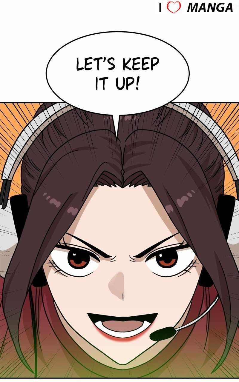 Double Click (PARK Soo-bong) Chapter 102 - Page 108 in English