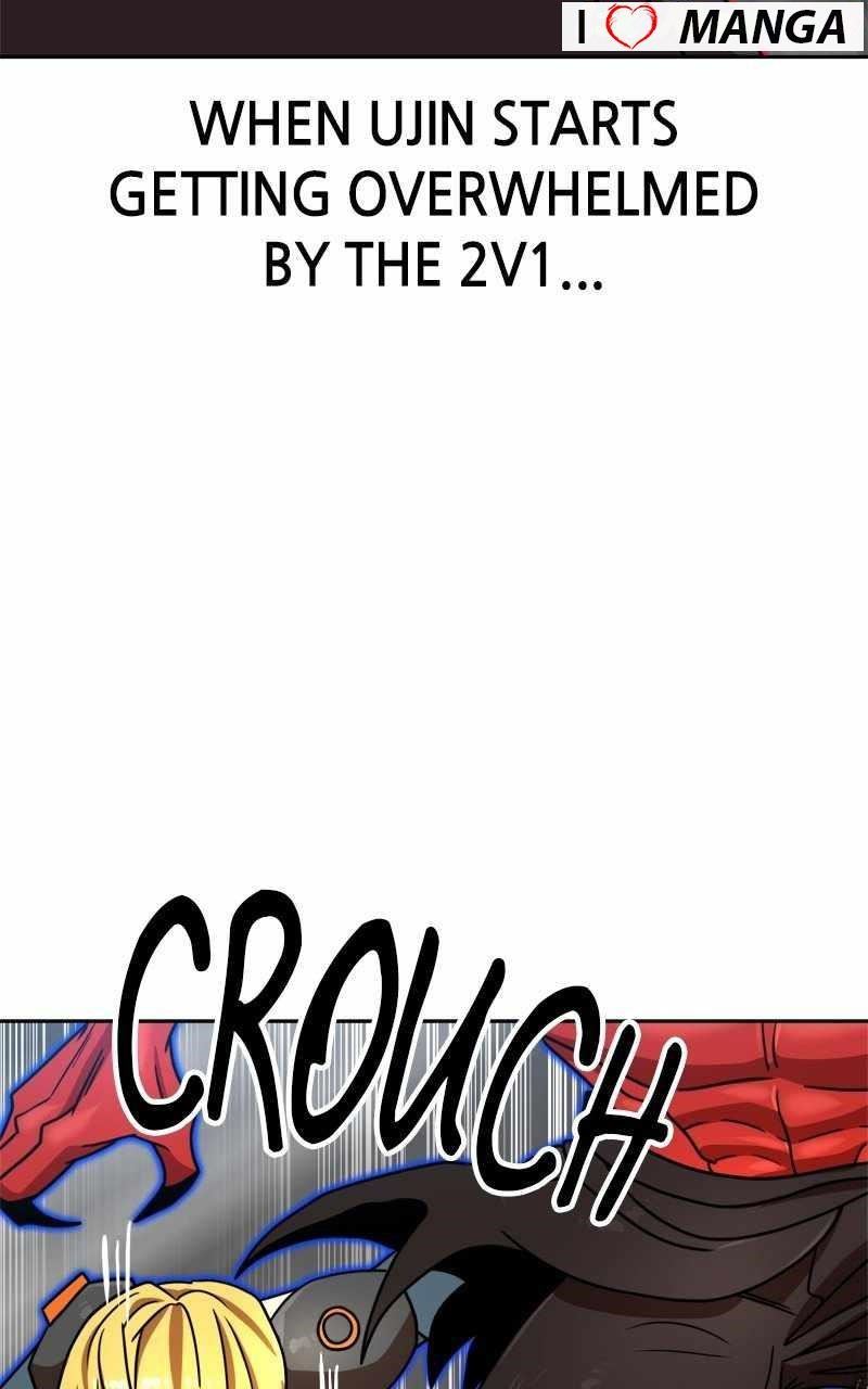 Double Click (PARK Soo-bong) Chapter 102 - Page 111 in English