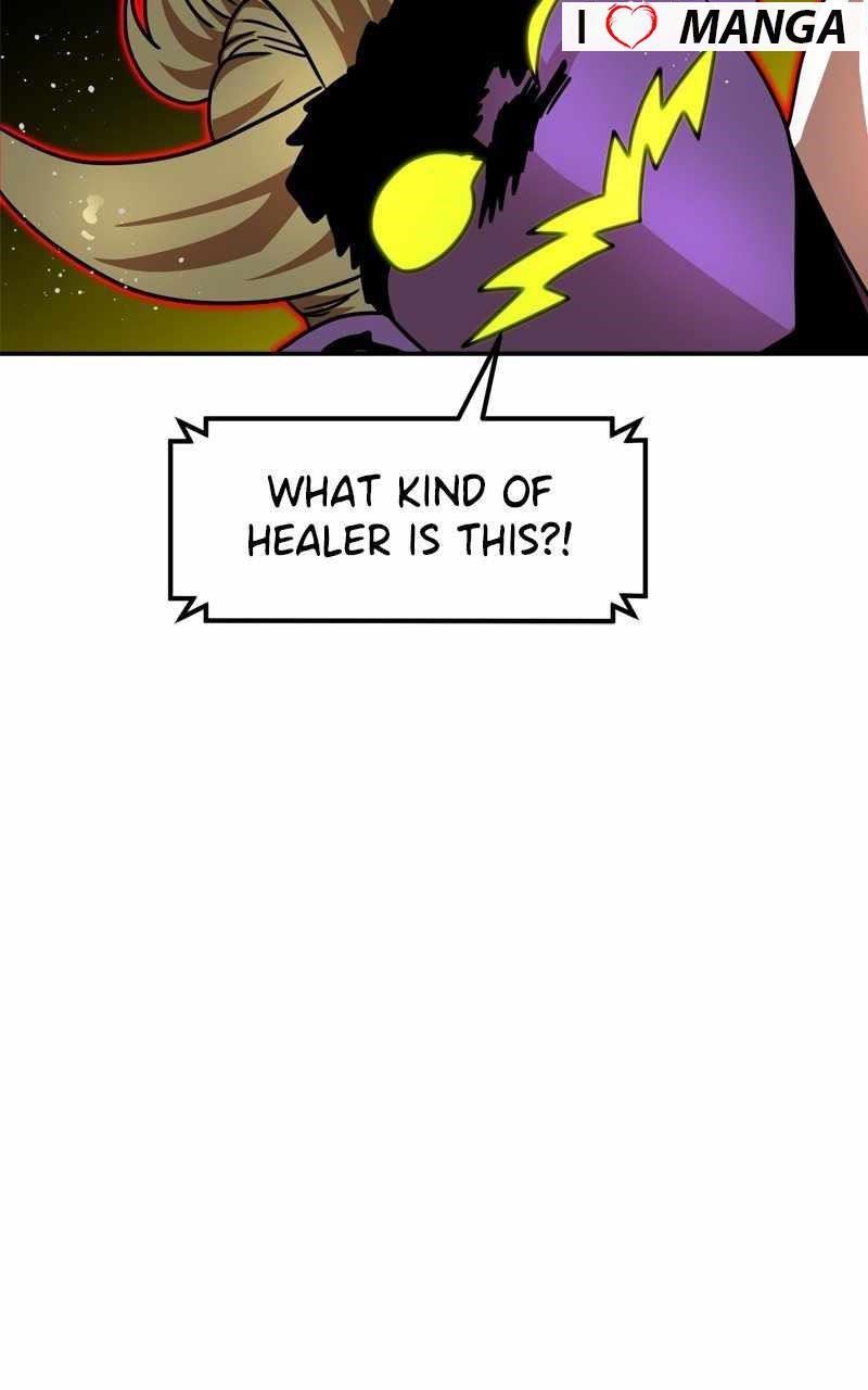 Double Click (PARK Soo-bong) Chapter 102 - Page 125 in English