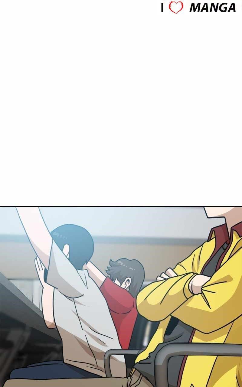 Double Click (PARK Soo-bong) Chapter 102 - Page 139 in English