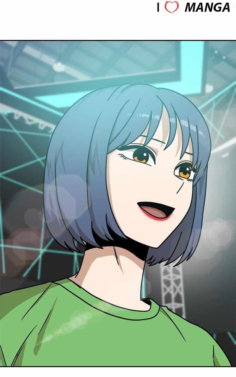 Double Click (PARK Soo-bong) Chapter 102 - Page 15 in English