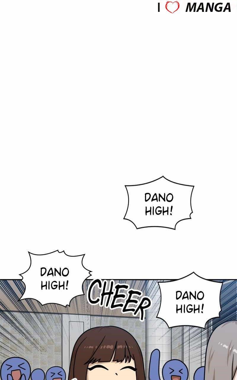 Double Click (PARK Soo-bong) Chapter 102 - Page 21 in English