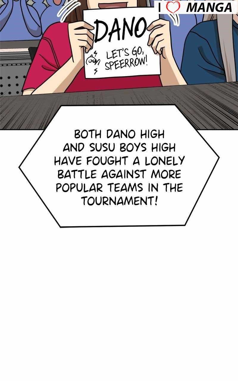 Double Click (PARK Soo-bong) Chapter 102 - Page 22 in English