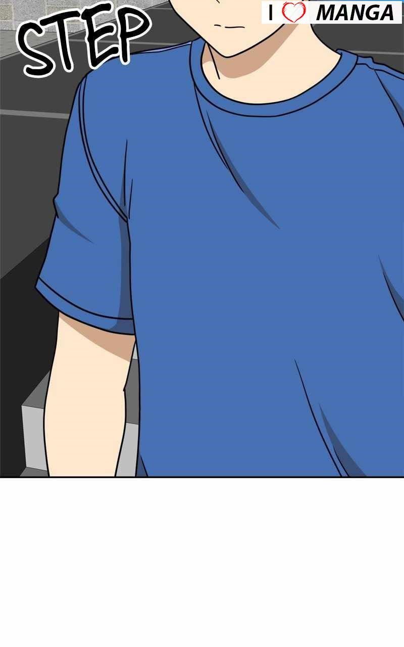 Double Click (PARK Soo-bong) Chapter 102 - Page 26 in English