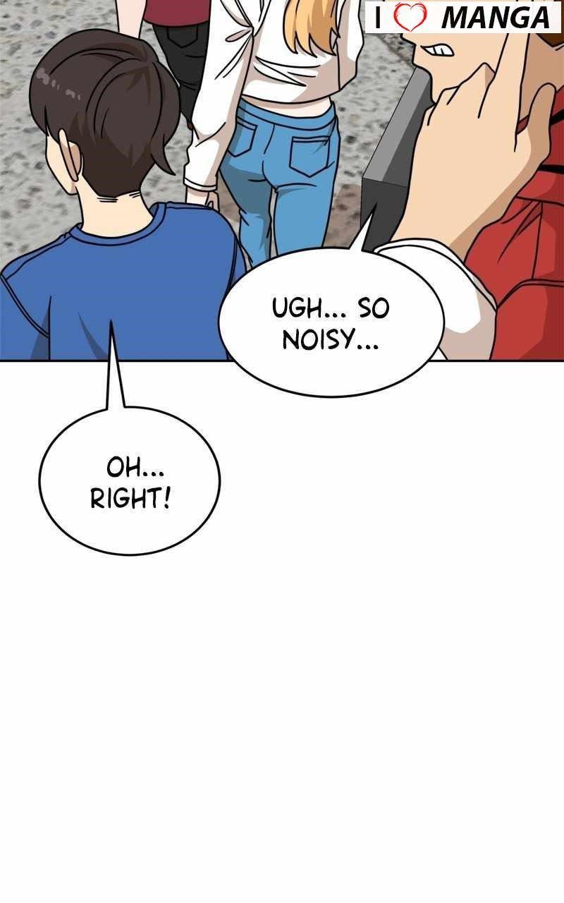 Double Click (PARK Soo-bong) Chapter 102 - Page 28 in English