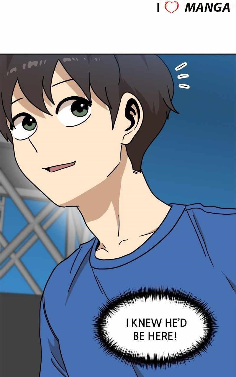 Double Click (PARK Soo-bong) Chapter 102 - Page 29 in English