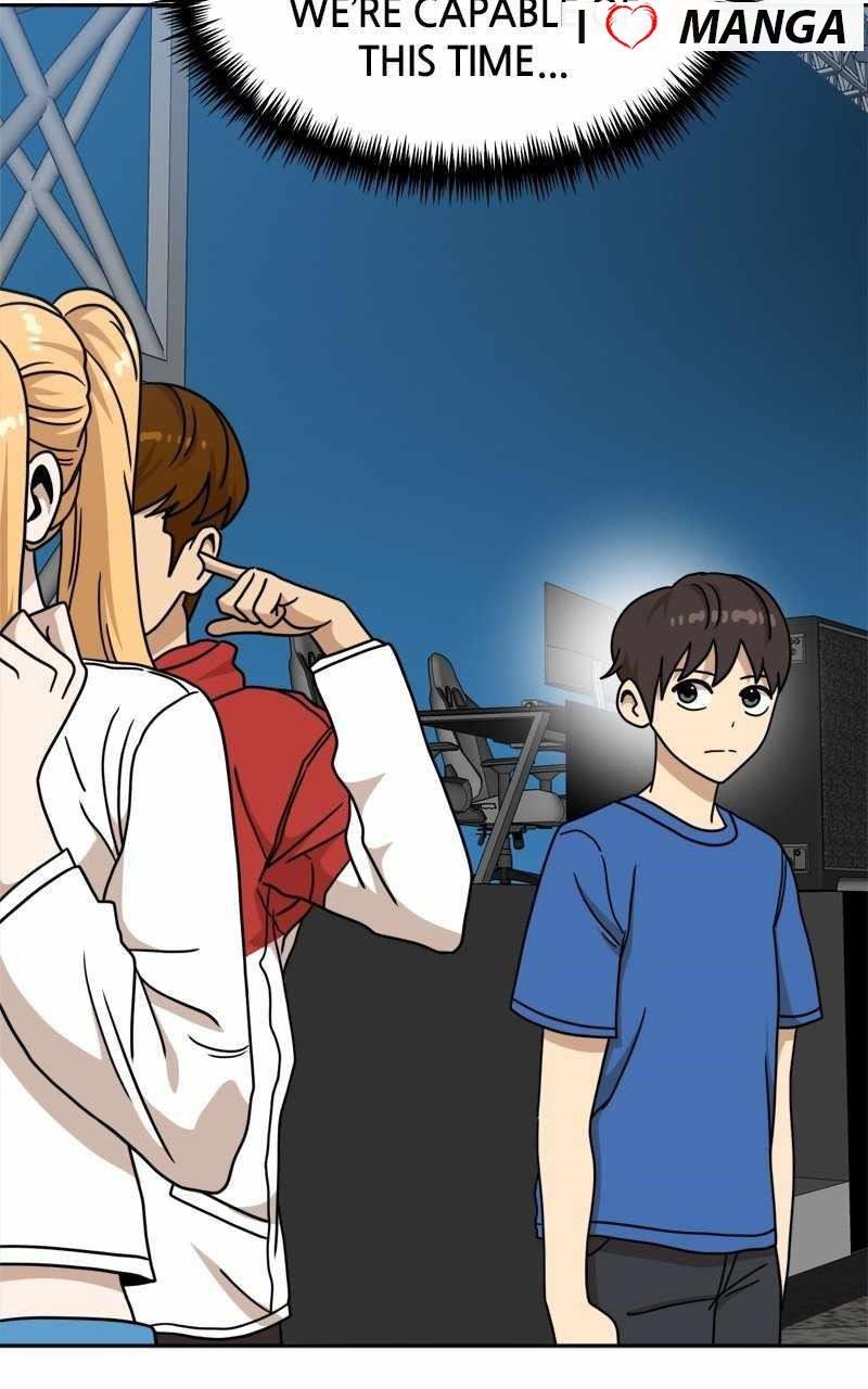 Double Click (PARK Soo-bong) Chapter 102 - Page 31 in English
