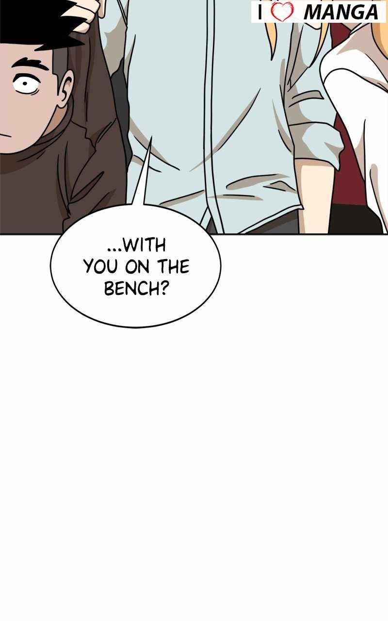 Double Click (PARK Soo-bong) Chapter 102 - Page 39 in English