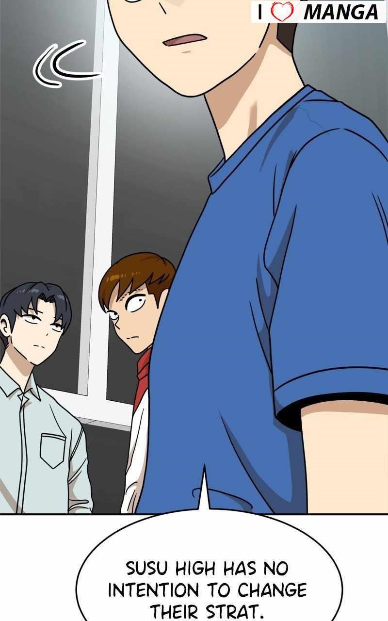 Double Click (PARK Soo-bong) Chapter 102 - Page 45 in English