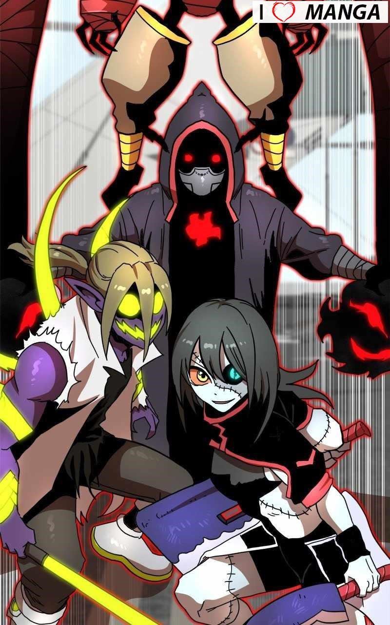 Double Click (PARK Soo-bong) Chapter 102 - Page 48 in English