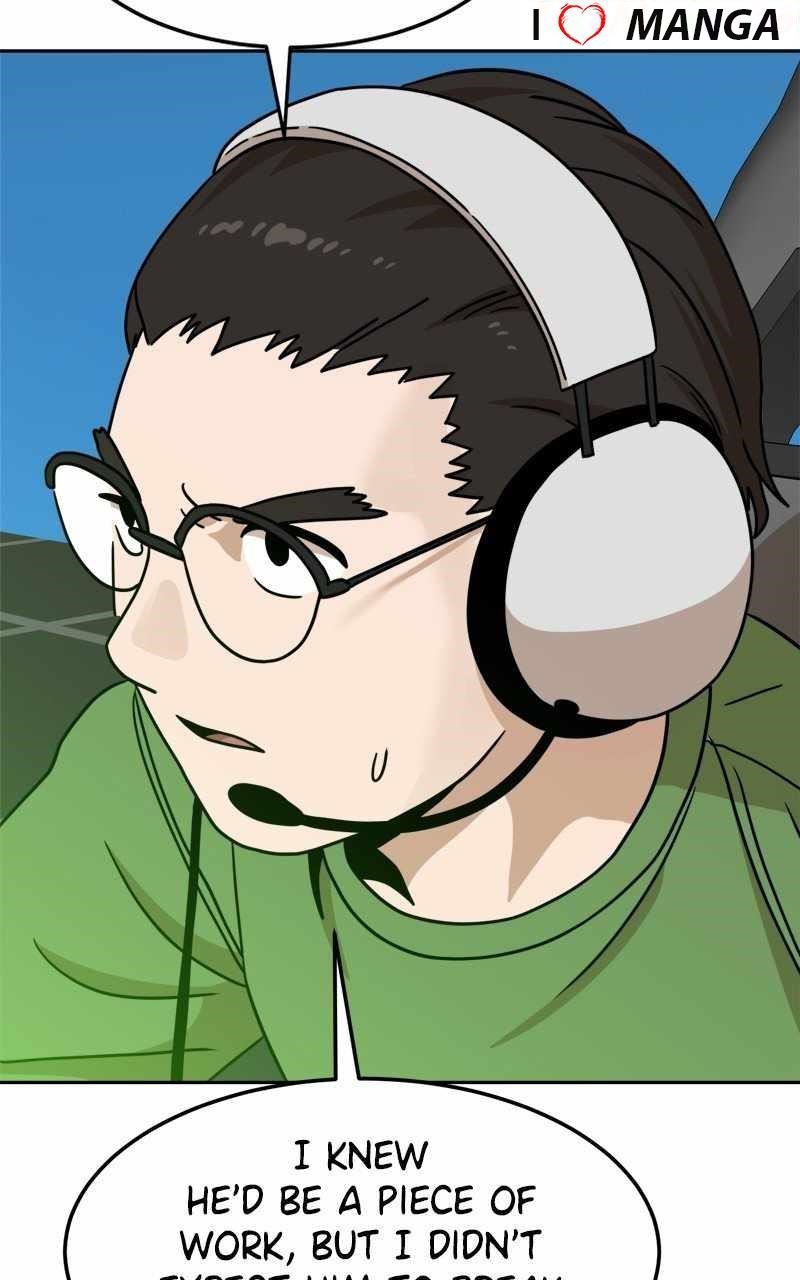 Double Click (PARK Soo-bong) Chapter 102 - Page 51 in English