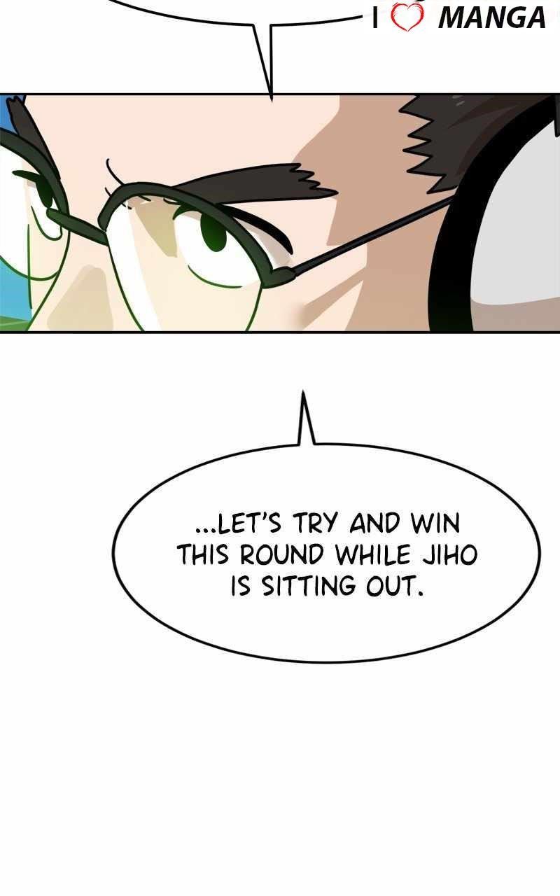 Double Click (PARK Soo-bong) Chapter 102 - Page 53 in English