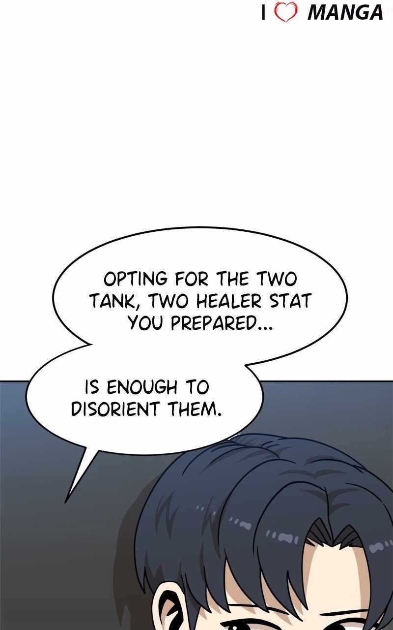Double Click (PARK Soo-bong) Chapter 102 - Page 57 in English