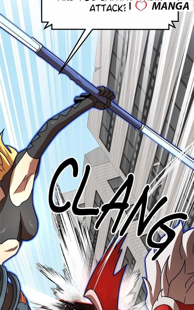 Double Click (PARK Soo-bong) Chapter 102 - Page 68 in English