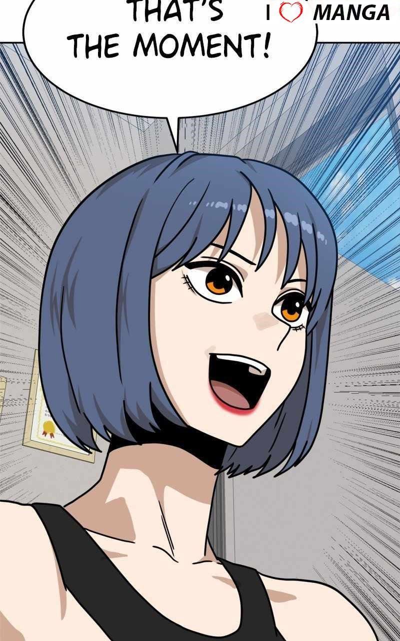 Double Click (PARK Soo-bong) Chapter 102 - Page 8 in English