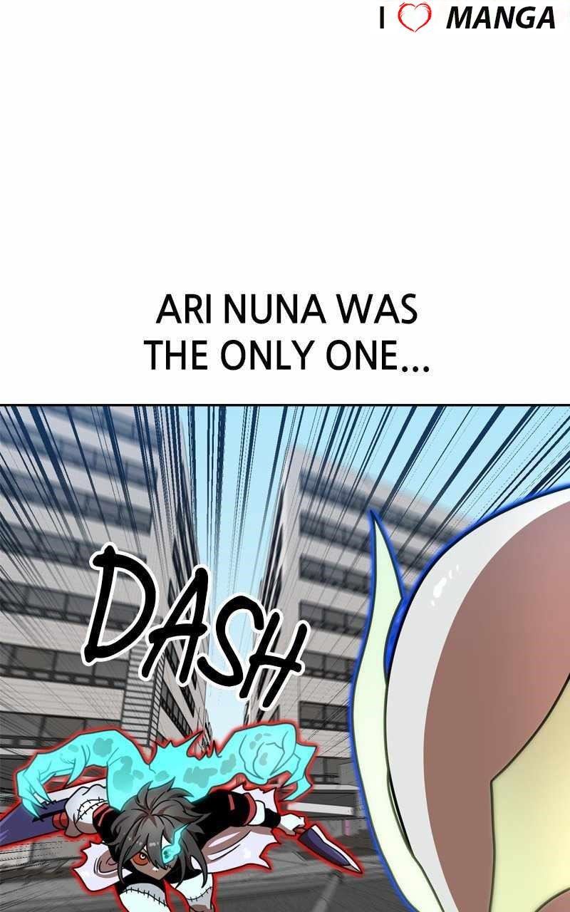 Double Click (PARK Soo-bong) Chapter 102 - Page 97 in English