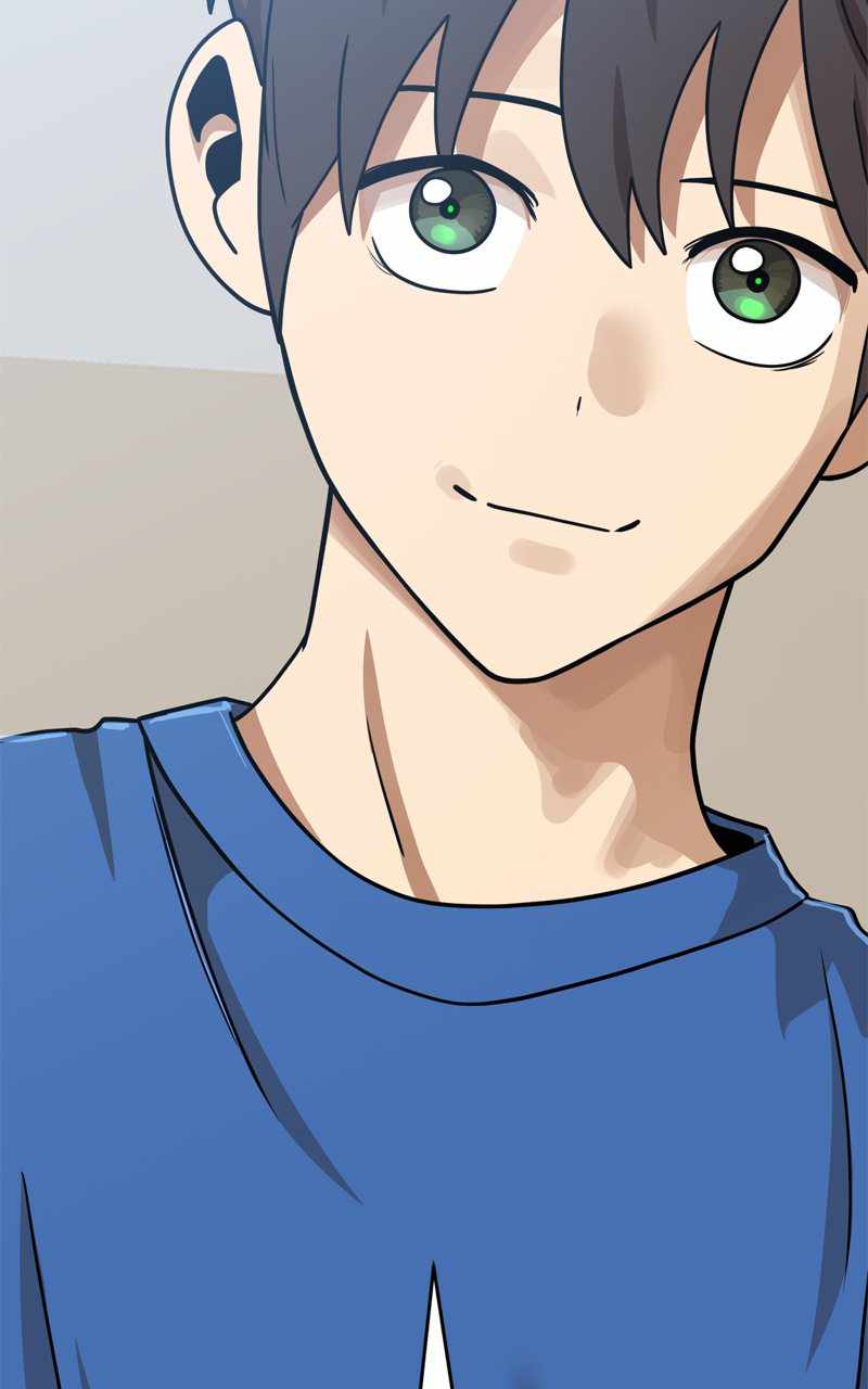 Double Click (PARK Soo-bong) Chapter 103 - Page 10 in English