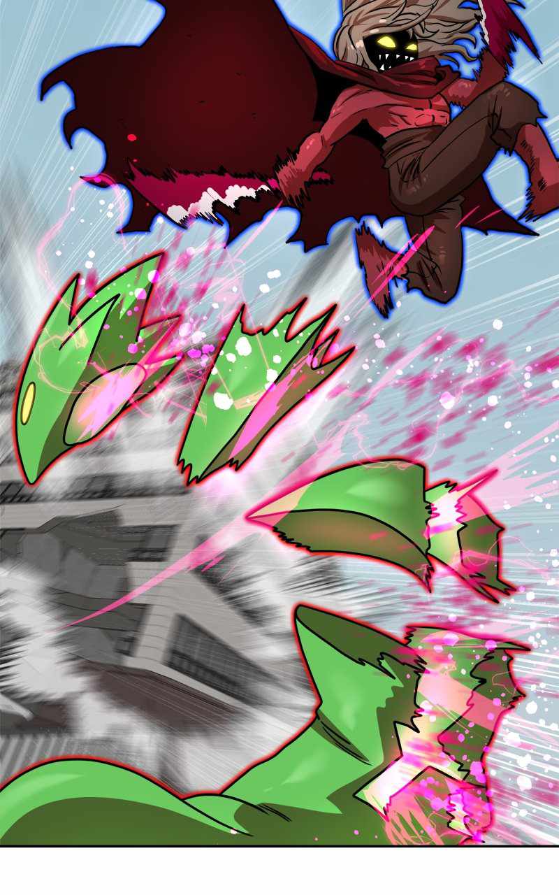 Double Click (PARK Soo-bong) Chapter 103 - Page 111 in English
