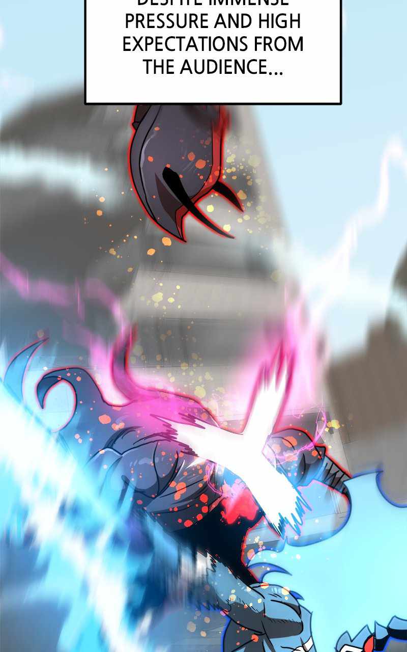Double Click (PARK Soo-bong) Chapter 103 - Page 119 in English