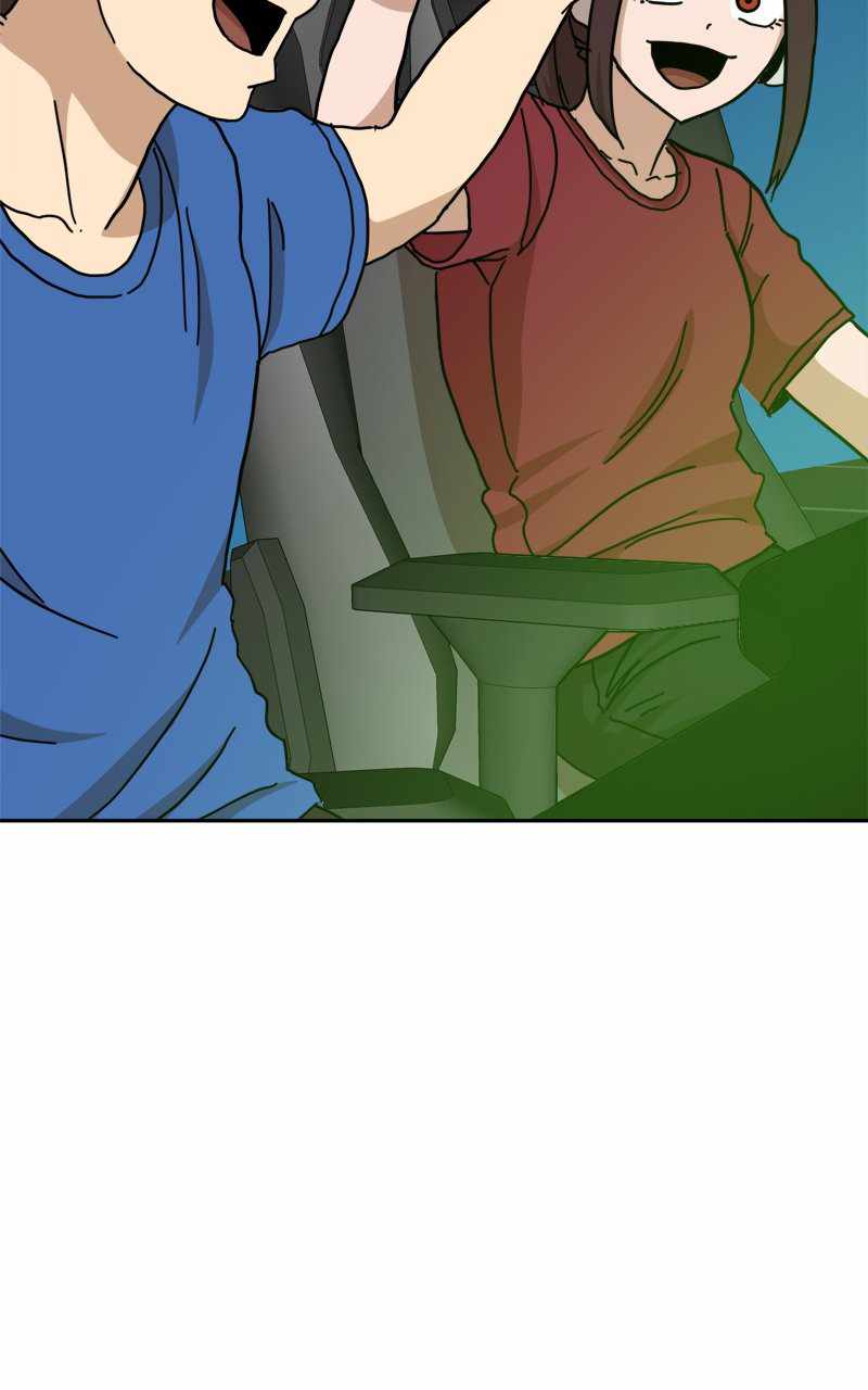 Double Click (PARK Soo-bong) Chapter 103 - Page 122 in English