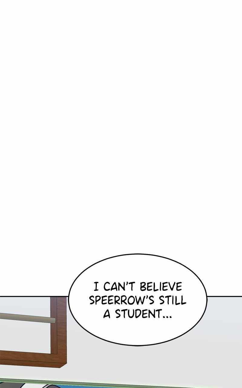 Double Click (PARK Soo-bong) Chapter 103 - Page 123 in English