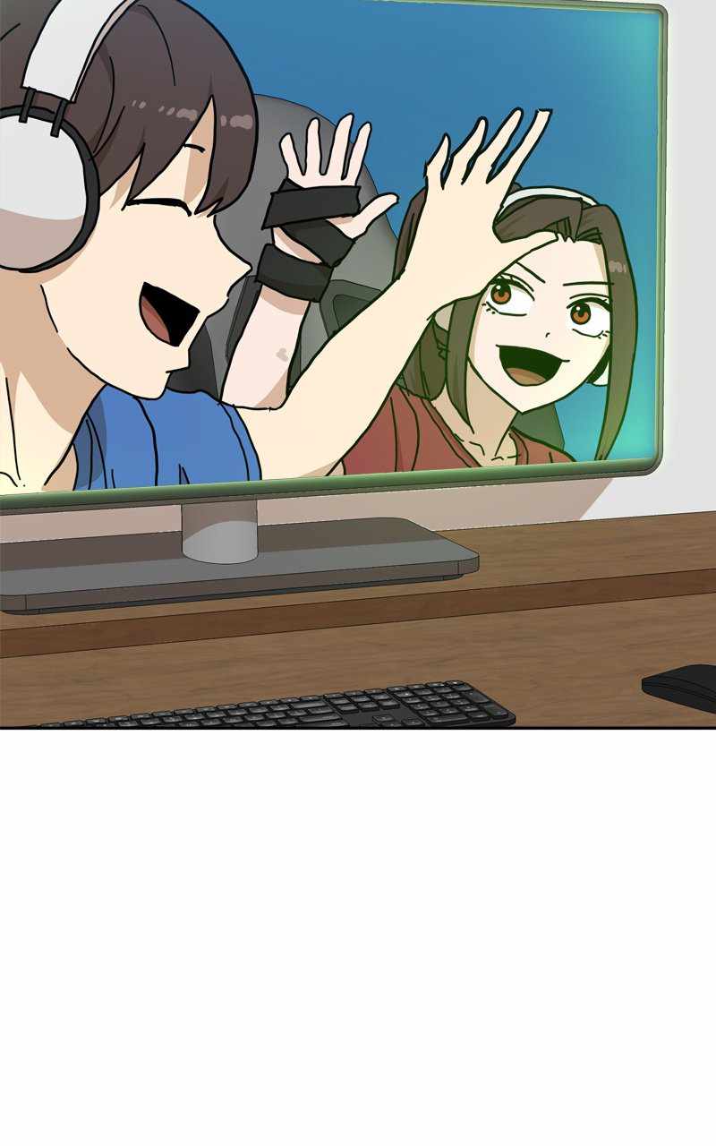 Double Click (PARK Soo-bong) Chapter 103 - Page 124 in English