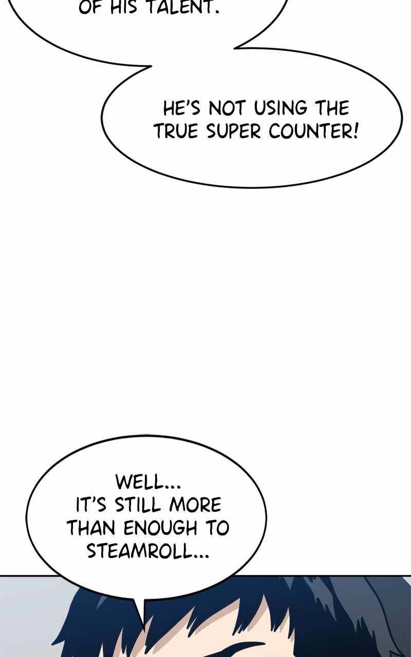 Double Click (PARK Soo-bong) Chapter 103 - Page 127 in English