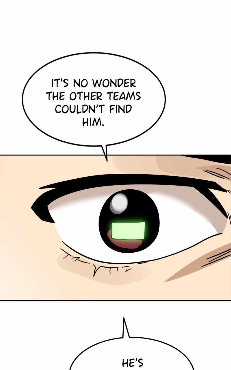 Double Click (PARK Soo-bong) Chapter 103 - Page 129 in English