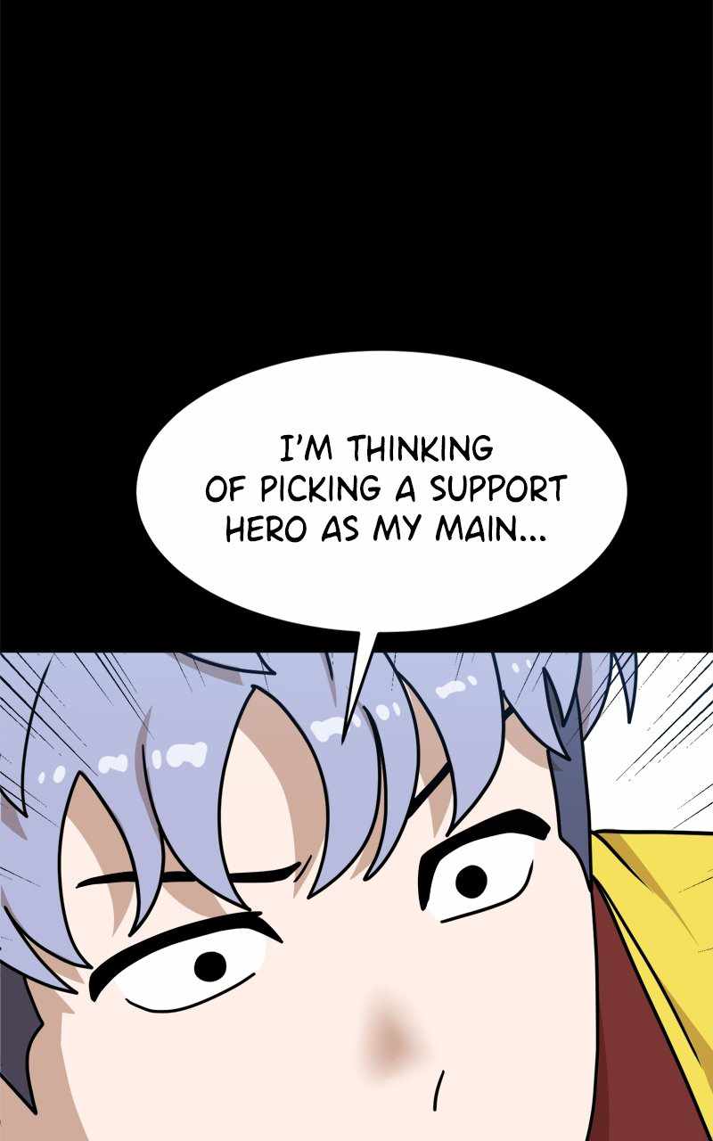 Double Click (PARK Soo-bong) Chapter 103 - Page 23 in English