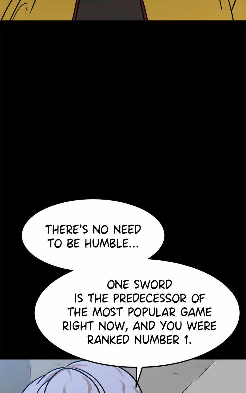 Double Click (PARK Soo-bong) Chapter 103 - Page 29 in English
