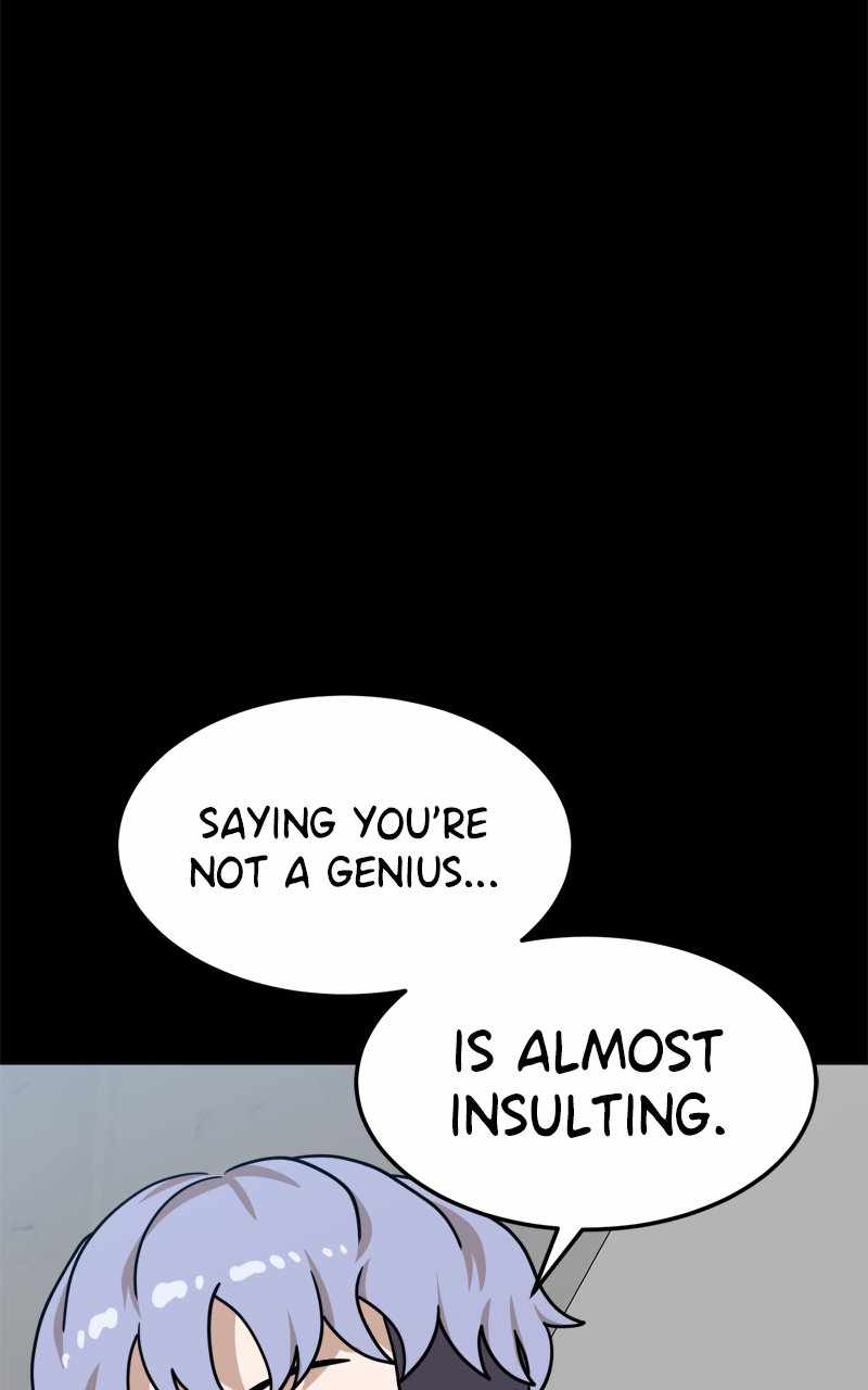 Double Click (PARK Soo-bong) Chapter 103 - Page 31 in English