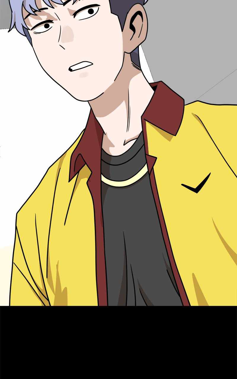 Double Click (PARK Soo-bong) Chapter 103 - Page 32 in English