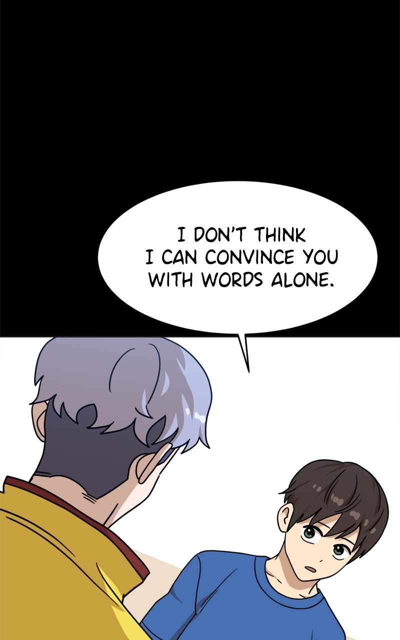 Double Click (PARK Soo-bong) Chapter 103 - Page 33 in English