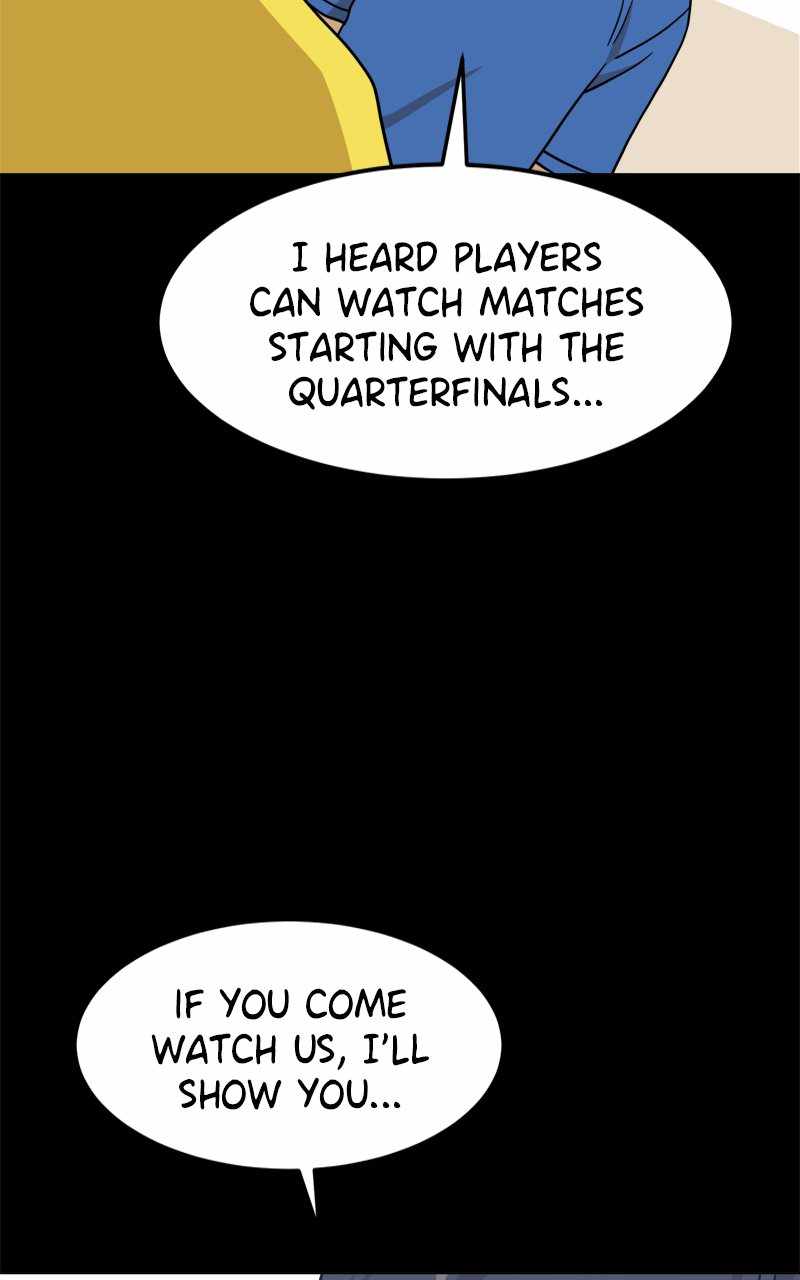 Double Click (PARK Soo-bong) Chapter 103 - Page 34 in English